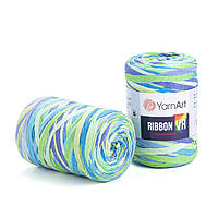 YarnArt RIBBON VR (Ріббон VR) №920 (Пряжа секційне фарбування, нитки для в'язання)