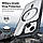 Чохол ESR для iPhone 14 Pro Max, Air Armor Halolock MagSafe, Black/Cleare (4894240161715), фото 7