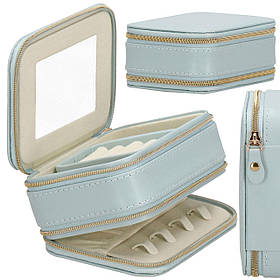 Футляри для ювелірних виробів