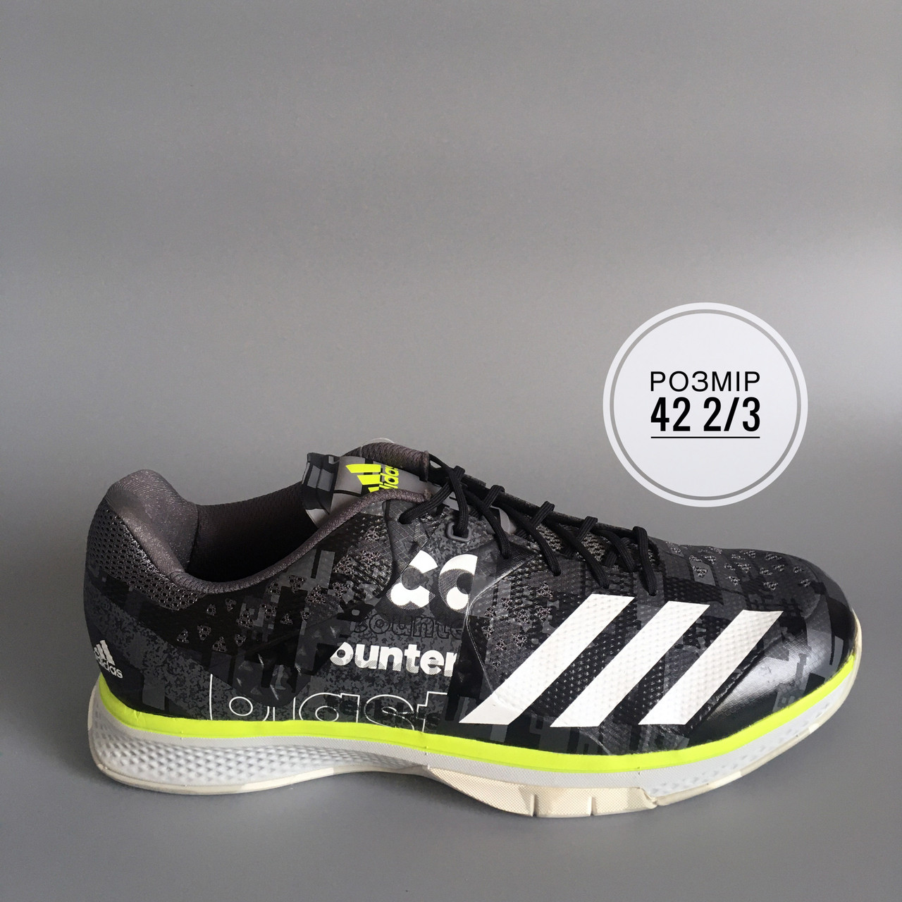 Adidas performance counterblast falcon 2025