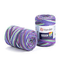 YarnArt RIBBON VR (Ріббон VR) №926 (Пряжа секційне фарбування, нитки для в'язання)