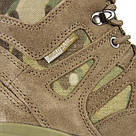 Тактичні черевики Mil-Tec Trooper Squad 5 12824041 Multicam, фото 5