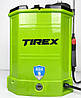 Обприскувач акумуляторний TIREX TRES16 12 V 12 A, фото 8