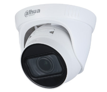 2Mп IP-відеокамера Dahua з варіофокальним об'єктивом