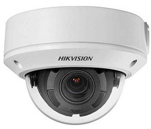 2 МП IP-відеокамера Hikvision з ІЧ-підсвіткою