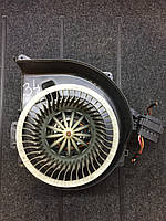 Мотор отопителя салона Skoda Roomster/ Fabia 2 (07-14 г.) 6Q1819015G