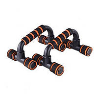 Упоры для отжиманий "Push Gym" Newt NE-1-05, World-of-Toys