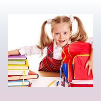 КАНЦТОВАРИ ДЛЯ ШКОЛИ