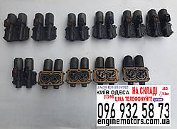 Соленоїд акпп Honda Accord CR-V FR-V Civic Stream 2001-20142 28260PRP014