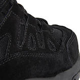 Кросівки Mil-Tec 12823502 trooper Squad 2,5 Чорні - розмір 38, фото 6