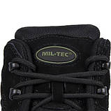 Ботинки Mil-Tec Trooper squad 5 black  12824002.UA, фото 4