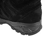 Ботинки Mil-Tec Trooper squad 5 black  12824002.UA, фото 5