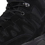 Ботинки Mil-Tec Trooper squad 5 black  12824002.UA, фото 6