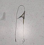 Фідерна оснастка для лову карпа "In-Line" під бойл, Без рибальської годівниці, фото 5