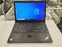 Ноутбук Б/У Lenovo ThinkPad T480 14 FHD IPS\i5-8250U 4(8)х3,40 GHz\RAM 16 GB\SSD 240 GB\АКБ 17+8WH\Сост 9 А-