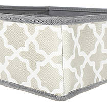 Органайзер для зберігання (білизни, шкарпеток, аксесуарів) Springos HA3055, фото 2