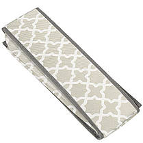 Органайзер для зберігання (білизни, шкарпеток, аксесуарів) Springos HA3055, фото 4