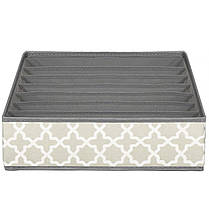 Органайзер для зберігання (білизни, шкарпеток, аксесуарів) Springos HA3055, фото 5