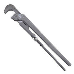 Ключ трубний важільний Стандарт 0-85 мм. 160463