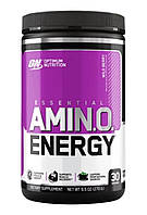 Amino Energy Optimum Nutrition 270 г Лісові ягоди