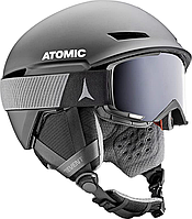 Горнолыжный шлем Atomic Revent, унисекс 63-65