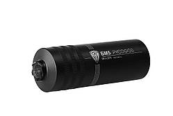 Глушник «БМ5 Руссофоб» 7.62, різьба 14×1L (АКC, РПК)