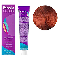 Крем-краска для волос Fanola №8/4 Light blonde copper 100 мл