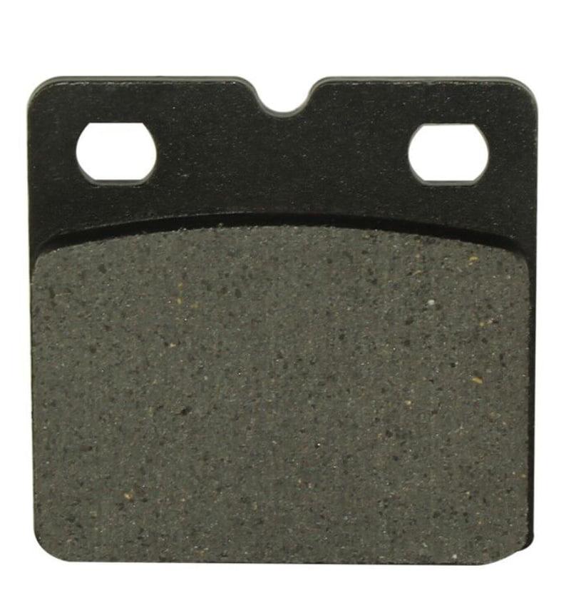 Колодки гальмівні передні дискові BMW: K75RT K75 RT 750 ABS 1991-1994, 34112331175