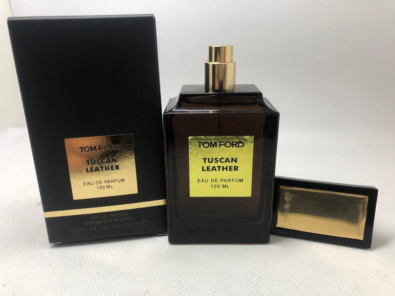 Tom Ford Tuscan Leather Парфумована Вода 100 ml