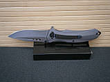 Ніж кишеньковий складаний АК 731 21см, фото 4