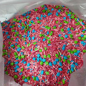 Присипка Глазур для Паски