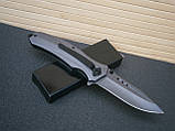 Ніж кишеньковий складаний АК 731 21см, фото 6
