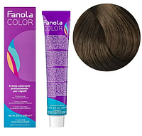 Крем-краска для волос Fanola №6/00 Intense dark blonde 100 мл (2992Gu)