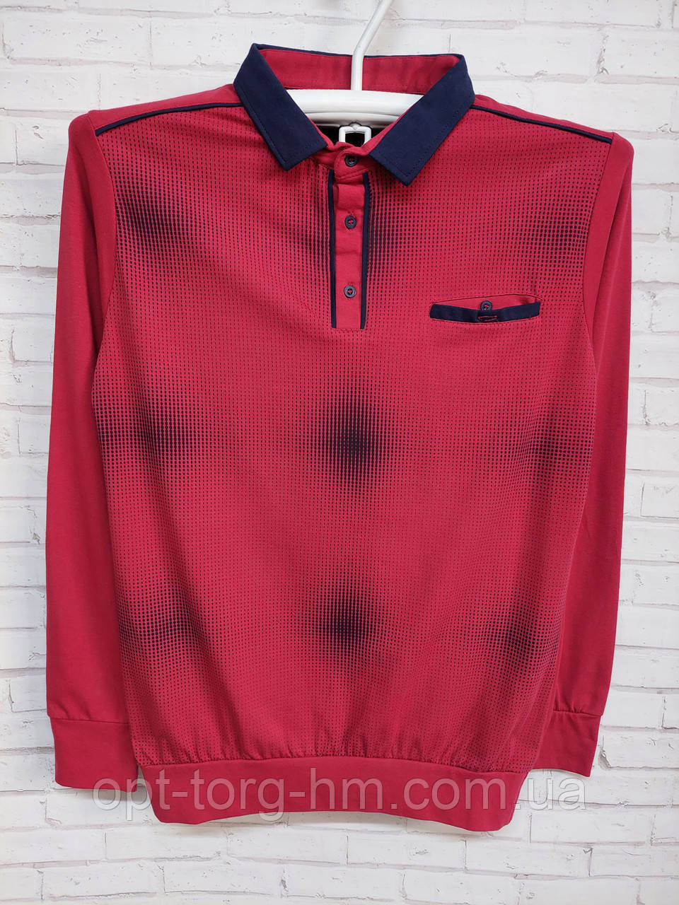 Батник чоловічий М, фото 1