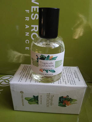 Духи tropicale tentation 30 мл купить недорого, цены