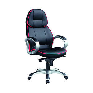 Офісні та комп'ютерні крісла