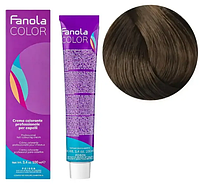 Крем-краска для волос Fanola №6/00 Intense dark blonde 100 мл (2992Es)