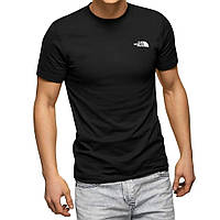 Футболка The North Face active small logo Dri Fit Tech