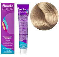 Крем-краска для волос Fanola №12/2 Superlight blonde plat pearl extra 100 мл