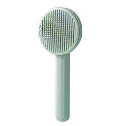 Тваринні комбінування комбайнів 091118 Зелений