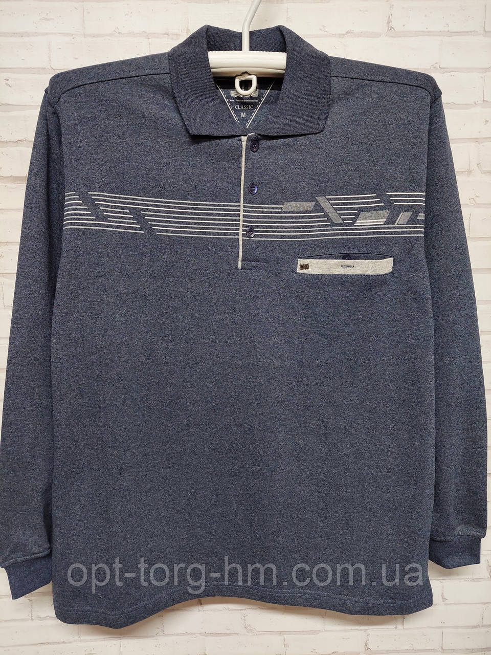 Батник чоловічий, фото 1