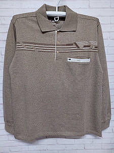 Батник чоловічий 2XL(3XL)