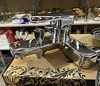 Змішувач для ванни Globus Lux Milano Glm-0102