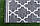 Килим для вулиці Sea SL Carpet сірий з візерунком  Розмір 133х190 см, фото 4