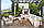 Килим для саду Cord SL Carpet світло-коричневий  Розмір 160х230 см, фото 3