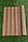 Килим для тераси Cord SL Carpet коричневий 350393  Розмір 160х230 см, фото 4