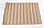 Килим для тераси Cord SL Carpet коричневий 350393  Розмір 160х230 см, фото 5