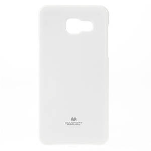 Чохол Mercury Goospery для Samsung Galaxy A3 A310f 2016 білий