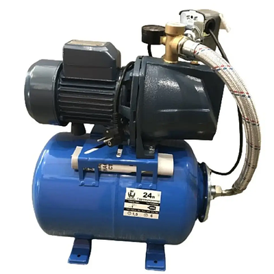 Водяная станция для дачи 1100 вт - купить недорого на Prom.ua: цены ...