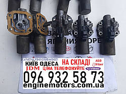 Соленоїд акпп A Honda Accord CL7 Civic CR-V FR-V STREAM 1.6 1.8 2.0 2.4 4AT 5AT 2002-2012